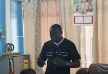 National Oversight Committee begins monitoring of Secondary Education Reforms in Upper East Region