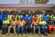 UE: Cardinal Namdini Mining launches YCBP to train Talensi youth in mining skills to tackle unemployment