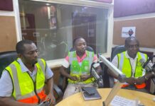 Upper East road crashes drop in first quarter, but officials warn against complacency
