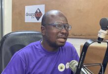 Ghana Health Service intensifies mental health screening, calls for community support