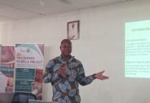 Indigenous wisdom is the root of resilience – Dominic Avea Aniah