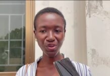 Paga Youth Movement commends Dr Antwiwaa for accepting posting to Paga