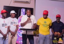 Over 700, 000 sachets collected as Happy Man Bitters promo tackles plastic pollution in Upper East
