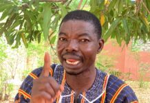 Dr. Abiire says Ghana must create opportunities to discourage youth migration