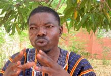 Dr. Abiire blames weak African identity for xenophobic violence
