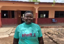 Rural girls lack access to menstrual health information – Jennifer Agamolga