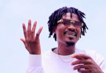 “Music is part of me” – Upper East Dancehall Artiste Adiipi says
