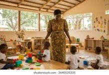 BRAVEAURORA team highlights risks of institutional care, pushes family-based alternatives
