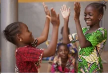 BRAVEAURORA urges families to keep children within home, warns against abandonment