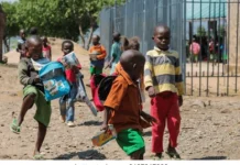 Experts urge community role in child upbringing, warn against parental alienation