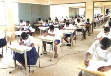 Upper East NAGRAT Chairman questions poor compensation for teachers supervising national exams
