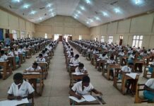 Exam malpractice threatens credibility of Ghana’s education system – NAGRAT Chairman