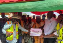 Completion of 24-Hour Market to trigger recruitment of more police and fire officers – Akamugri