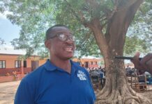 Builsa South: AfriKids marks Menstrual Hygiene Day with call to end period poverty