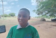 Afrikids Ambassador returns home with plan to empower girls