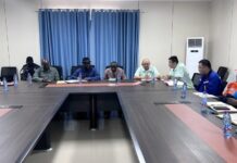 UE Reg Min engages Earl International Group to participate, support upcoming Upper East Economic Dev’t Forum