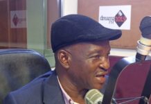 Parents are failing in their responsibility – CHASS Reg Chairman links school violence to poor parenting