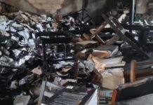 Students who destroy school property must face prosecution – Upper East CHASS Chair