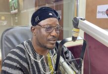 Talensi DCE defends conversion of Yameriga E-block into boarding school