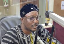 Talensi DCE moves to complete delayed Fish Pond Project following Fourth Estate report