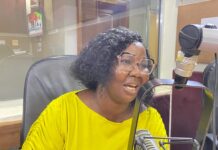 RISE-Ghana calls for more youth and women in decision-making