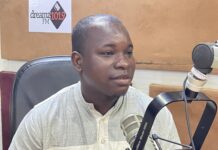 RISE-Ghana demand gender quotas in local governance reforms