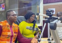Youth participation strengthens accountability in local governance – Activista Ghana Reg Coordinator
