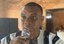 Kassena-Nankana West DCE issues stern warning to Sirigu Integrated SHS students over possible post-exam mayhem